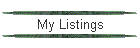 My Listings